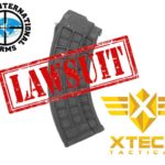 Century Arms Sues XTech Tactical – Round 2!